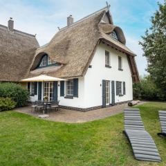 VILLA AN DER DÜNE