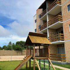 Solaris praia, Apê amplo e aconchegante em Luís Correia PI