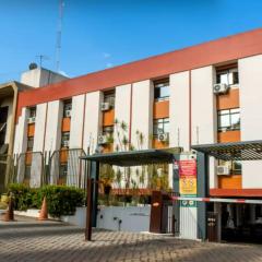 Apartamento joia rara no coração do Sudoeste