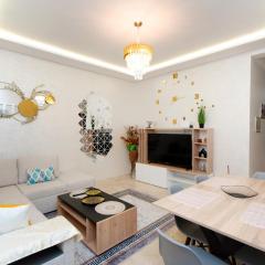 Appartement Piscine & Parking