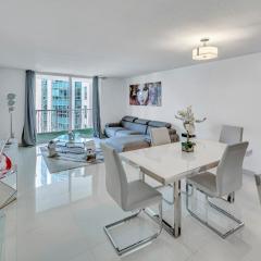 Amazing 28th floor unit with Parking