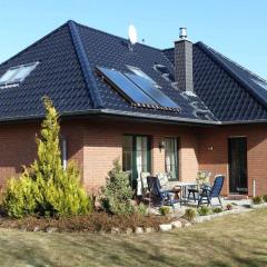 Windland in the holiday home Wiek