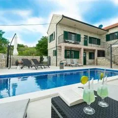 Villa Didovi Snovi Li ane