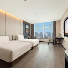 Atour Hotel Hangzhou Canal Huzhou Street