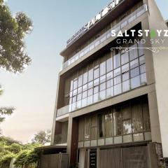 Saltstayz Select - Unitech Cyber Park & Sector 39