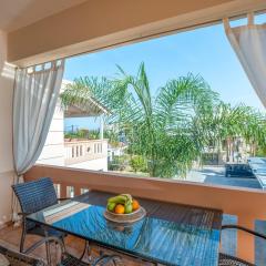 Armeria Apartments I I