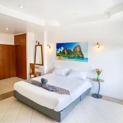 The BRC Ao-nang Hotel