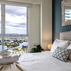 Panoramic Retreat by Inn Paradise