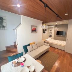 Honancho Entire house for rent 東京