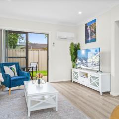 Moss Vale Getaway