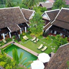 Villa Maydou Boutique Hotel