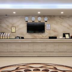 Chong Yu Hotel