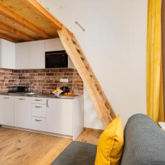 Apartamenty przy Kładce- Kazimierz Old Town