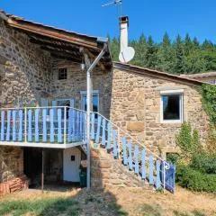 Maison Irène, Charme et nature pour 2 pers