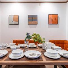 Ikemune Bldg. 2F IM2