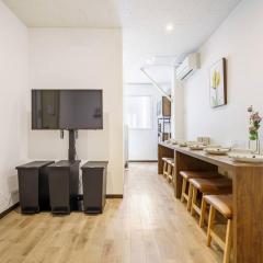 Ikemune Bldg. 3F /IM3