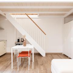 Archetto by the Vatican