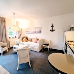Ostseeresidenz Wischuer Wohnung 24