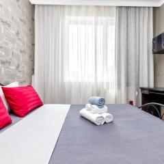 Лучшие 2хком апартаменты на Павильоне Экспо