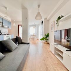 Apartamento Suances Campo - Monabri