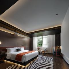 Bil比尔行旅酒店天河客运站广州东站店