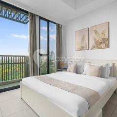 Serica by Kozystay - Fatmawati