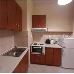 F5 studio near the sea