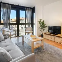 Biscos 9 Catedral Jaca