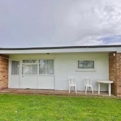 Chalet for hire in Florida Hemsby