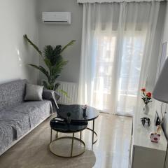 KM54 luxury apartment
