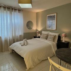 Studio Parlement 5 min