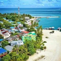 IRIS Beach Residence
