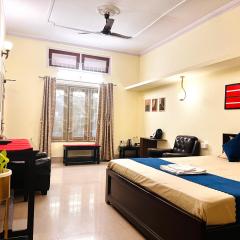 Okum Guest House