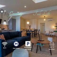 Full Loft