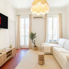 1BR Cosy 2min from Old Port | By Airnest