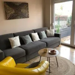 Crystal Spas Apartman-Balaton