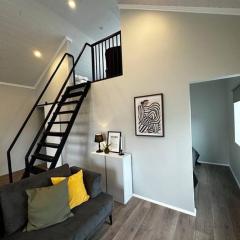 Brim Guesthouse, with ocean view