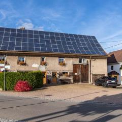Schwarzwald - Ferienhaus In