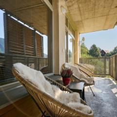 Apartment Čertovka-2 by Interhome