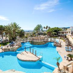 Apartment Imperial Park-21 by Interhome