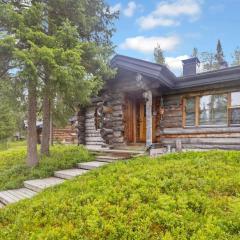 Holiday Home Kaukonkelo by Interhome