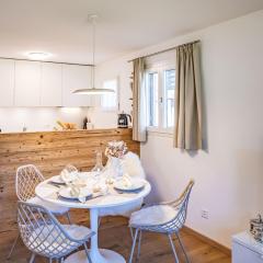 Apartment Chesa Palüdin 1 - Celerina by Interhome