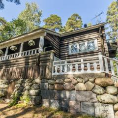 Holiday Home Villa kallahti beach view helsinki by Interhome