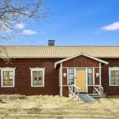 Holiday Home Ounasmosku by Interhome