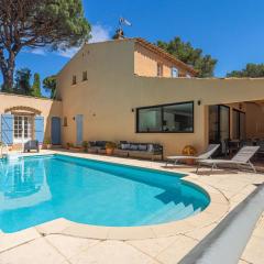 Villa Les Mimosas by Interhome