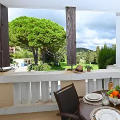 Apartment Village Cap Estérel - L'Esquinade-107 by Interhome