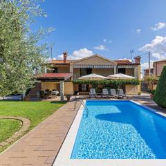 Holiday Home Villa Maria by Interhome
