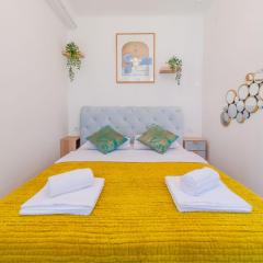 Cango City Center Apartment 5 minutes from Main Square