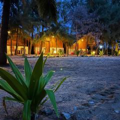 Sand Dune Beach Hotel & Surf Camp