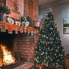 Hotel Britanico Express